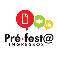 Pré Festa Ingressos logo, Pré Festa Ingressos contact details