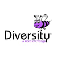 Diversity.com logo, Diversity.com contact details