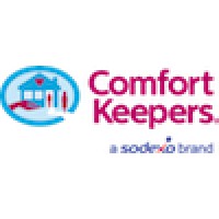 Comfort Keepers of Greater Nashville logo, Comfort Keepers of Greater Nashville contact details