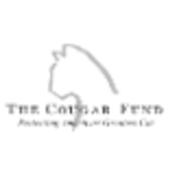 The Cougar Fund logo, The Cougar Fund contact details