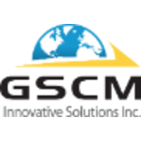 GSCM Innovative Solutions Inc. logo, GSCM Innovative Solutions Inc. contact details