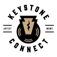 Keystone Artist Connect logo, Keystone Artist Connect contact details