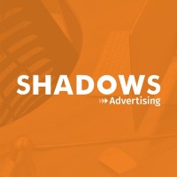 Shadows Advertising logo, Shadows Advertising contact details