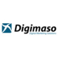 Digimaso logo, Digimaso contact details