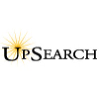 UpSearch Inc logo, UpSearch Inc contact details