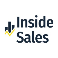 InsideSales.com logo, InsideSales.com contact details