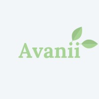 Avanii logo, Avanii contact details