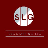 SLG Staffing, LLC logo, SLG Staffing, LLC contact details