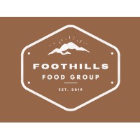 Foothills Food Group, LLC logo, Foothills Food Group, LLC contact details