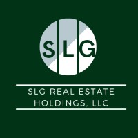 SLG Real Estate Holdings, LLC logo, SLG Real Estate Holdings, LLC contact details