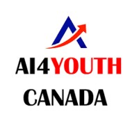 AI4Youth Canada logo, AI4Youth Canada contact details