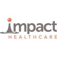 Impact Healthcare logo, Impact Healthcare contact details