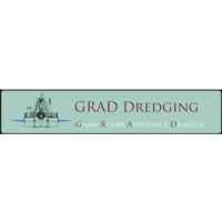 GRAD DREDGING logo, GRAD DREDGING contact details