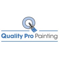 Quality Pro Painting logo, Quality Pro Painting contact details