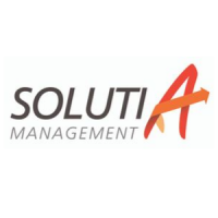 SolutiA Management Inc. logo, SolutiA Management Inc. contact details