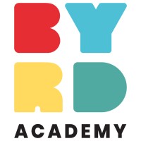 Byrd Academy logo, Byrd Academy contact details