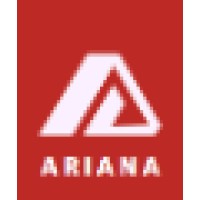 Ariana Corporation logo, Ariana Corporation contact details