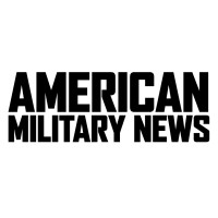 American Military News logo, American Military News contact details