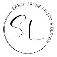 Sarah Layne Photo & Design logo, Sarah Layne Photo & Design contact details