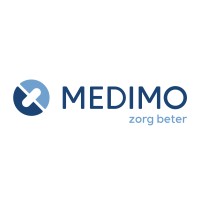 Medimo BV logo, Medimo BV contact details