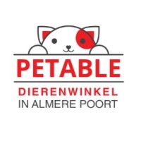 Petable Almere logo, Petable Almere contact details