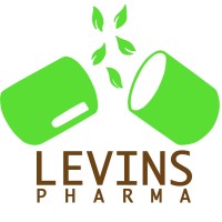 Levins Pharmaceuticals logo, Levins Pharmaceuticals contact details