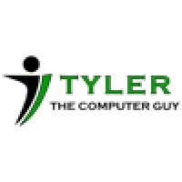 Tyler the Computer Guy logo, Tyler the Computer Guy contact details