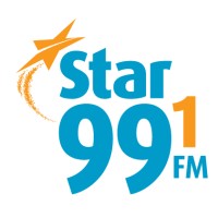 STAR 99.1 logo, STAR 99.1 contact details