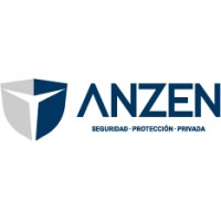 Anzen Seguridad Protección Privada logo, Anzen Seguridad Protección Privada contact details