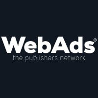 WebAds logo, WebAds contact details