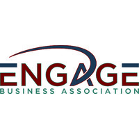 ENGAGE Business Association logo, ENGAGE Business Association contact details