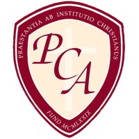 Portsmouth Christian Academy logo, Portsmouth Christian Academy contact details