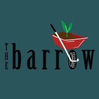 The Barrow logo, The Barrow contact details