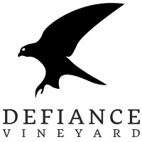 Defiance Vineyard logo, Defiance Vineyard contact details