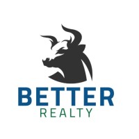 Better Realty LLC logo, Better Realty LLC contact details