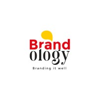 Brandology logo, Brandology contact details