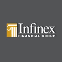 Infinex Financial Group logo, Infinex Financial Group contact details