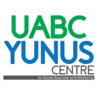 UABC Yunus Centre logo, UABC Yunus Centre contact details