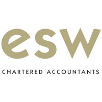 ESW Chartered Accountants logo, ESW Chartered Accountants contact details