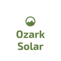 Ozark Solar logo, Ozark Solar contact details