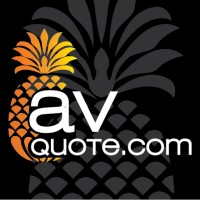 AVQuote.com logo, AVQuote.com contact details