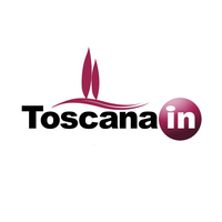 ToscanaIN logo, ToscanaIN contact details