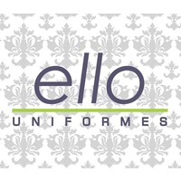 Ello Uniformes logo, Ello Uniformes contact details