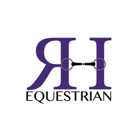 RH Equestrian logo, RH Equestrian contact details