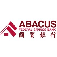 Abacus Federal Savings Bank logo, Abacus Federal Savings Bank contact details