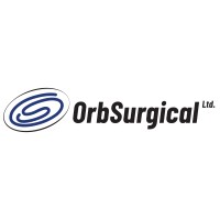 OrbSurgical Ltd. logo, OrbSurgical Ltd. contact details