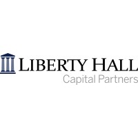 LIBERTY HALL CAPITAL PARTNERS, L.P. logo, LIBERTY HALL CAPITAL PARTNERS, L.P. contact details