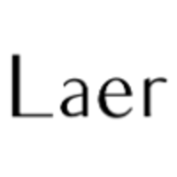 Laer logo, Laer contact details