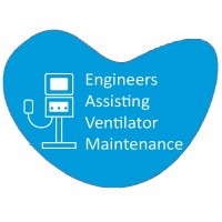 EAVM - Engineers Assisting Ventilator Maintenance logo, EAVM - Engineers Assisting Ventilator Maintenance contact details