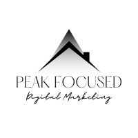 Peak Focused Digital Marketing logo, Peak Focused Digital Marketing contact details